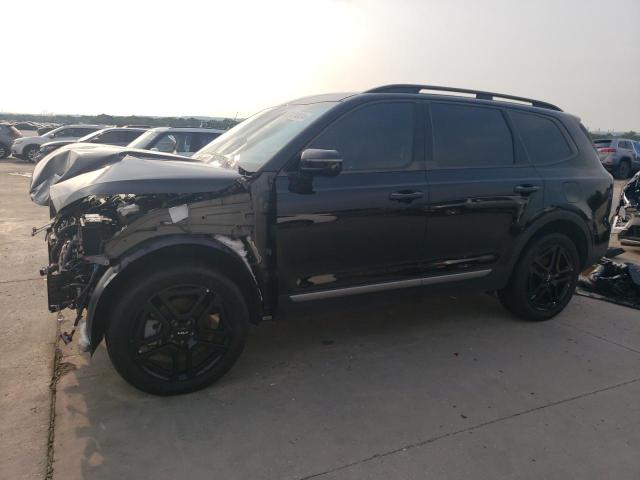 KIA TELLURIDE 2023 5xyp5dgc5pg404746