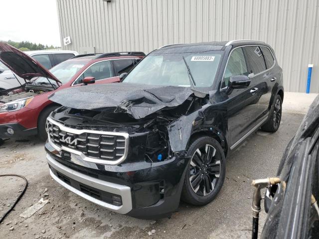 KIA TELLURIDE 2024 5xyp5dgc5rg427219