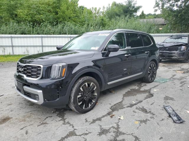 KIA TELLURIDE 2023 5xyp5dgc6pg345559