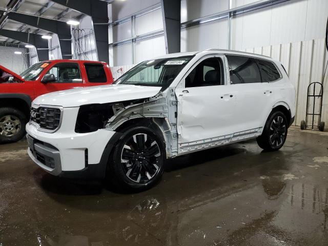 KIA TELLURIDE 2023 5xyp5dgc6pg373961