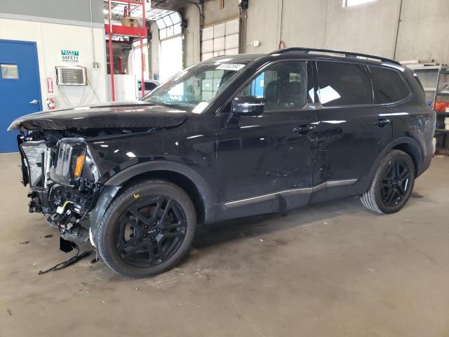 KIA TELLURIDE 2023 5xyp5dgc6pg384085