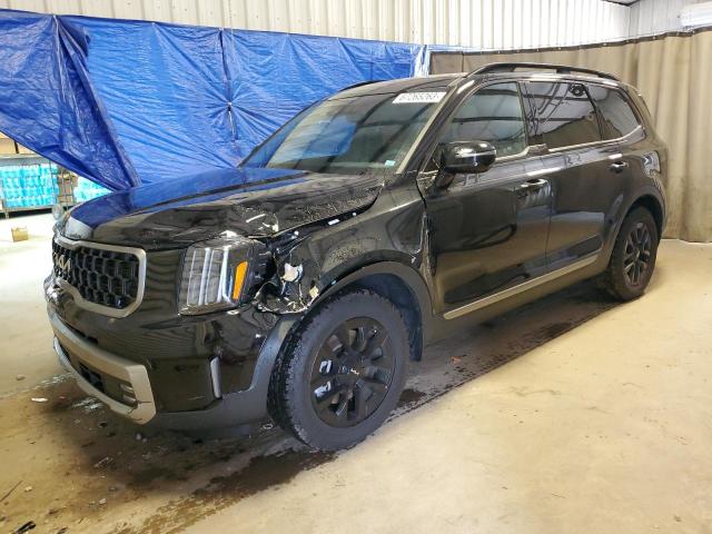 KIA TELLURIDE 2023 5xyp5dgc6pg387262