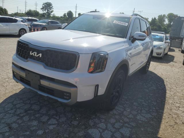 KIA TELLURIDE 2023 5xyp5dgc6pg401886