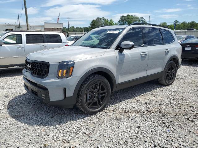 KIA TELLURIDE 2024 5xyp5dgc6rg425477