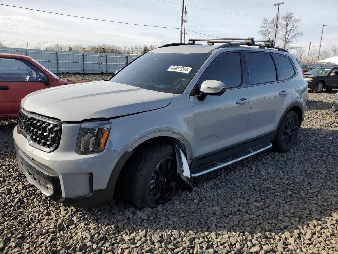 KIA TELLURIDE 2024 5xyp5dgc6rg436107