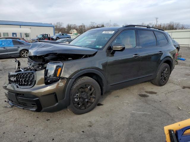 KIA TELLURIDE 2024 5xyp5dgc6rg437595