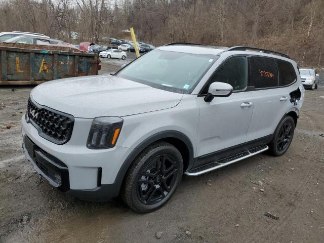 KIA TELLURIDE 2024 5xyp5dgc6rg459256