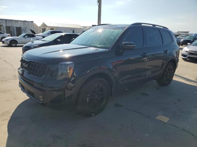 KIA TELLURIDE 2024 5xyp5dgc6rg492791