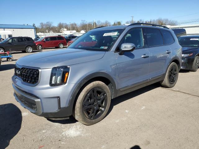 KIA TELLURIDE 2023 5xyp5dgc7pg333257