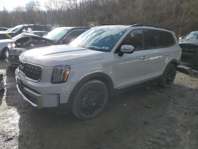 KIA TELLURIDE 2023 5xyp5dgc7pg337907