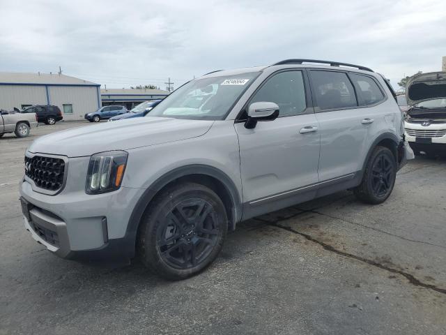 KIA TELLURIDE 2023 5xyp5dgc7pg354500