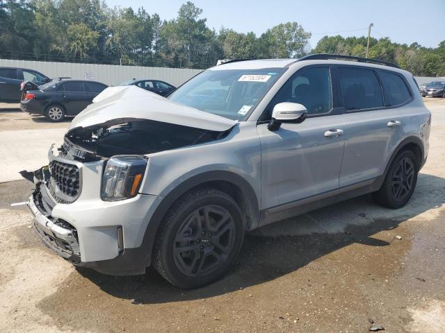 KIA TELLURIDE 2023 5xyp5dgc7pg355405