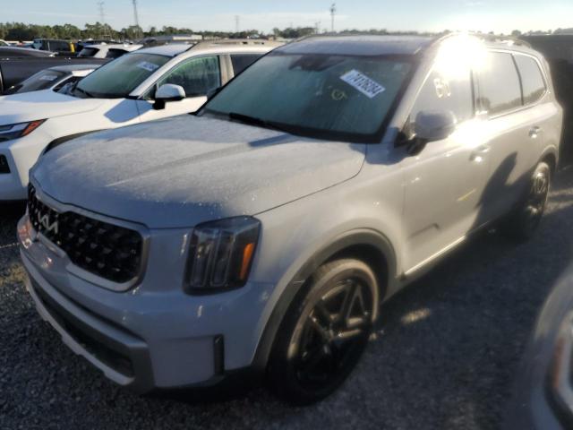 KIA TELLURIDE 2023 5xyp5dgc7pg375542