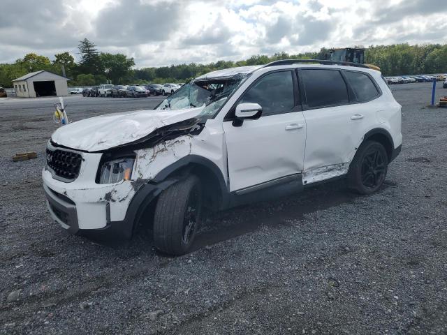 KIA TELLURIDE 2023 5xyp5dgc7pg375718