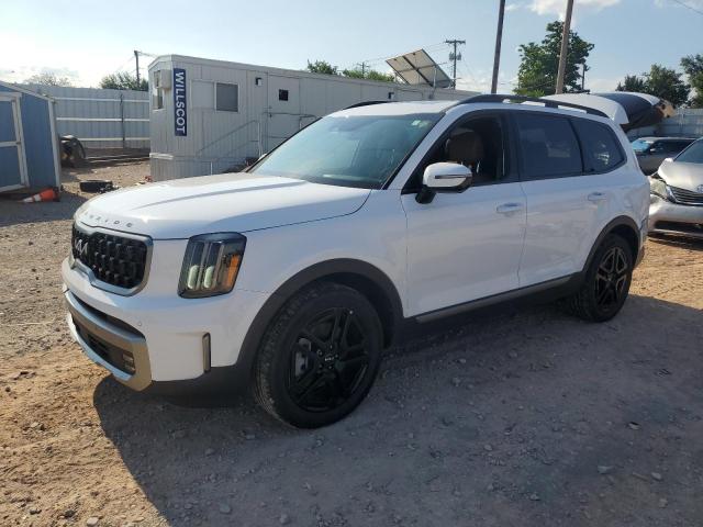 KIA TELLURIDE 2023 5xyp5dgc7pg389618