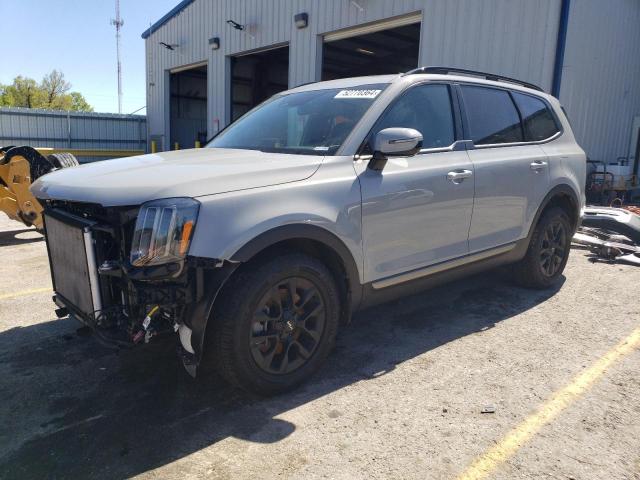 KIA TELLURIDE 2023 5xyp5dgc7pg397525