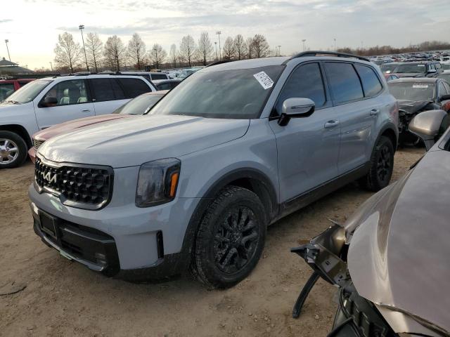 KIA TELLURIDE 2024 5xyp5dgc7rg414701