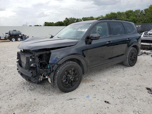 KIA TELLURIDE 2024 5xyp5dgc7rg437265