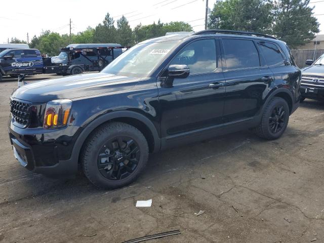 KIA TELLURIDE 2024 5xyp5dgc7rg445821