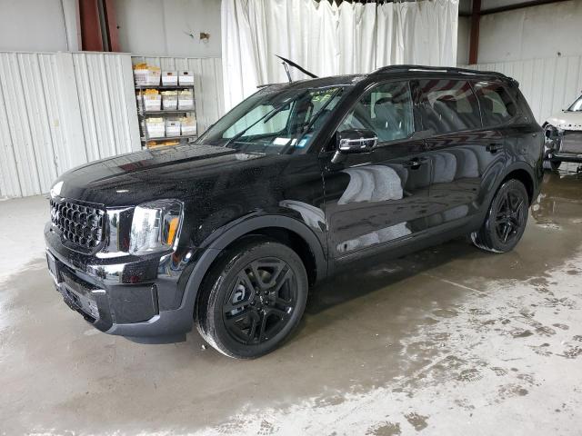 KIA TELLURIDE 2024 5xyp5dgc7rg515222