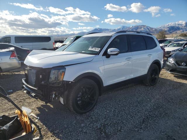 KIA TELLURIDE 2024 5xyp5dgc7rg551637