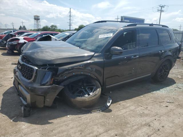 KIA TELLURIDE 2023 5xyp5dgc8pg329203