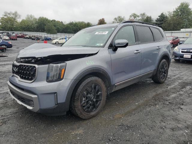 KIA TELLURIDE 2023 5xyp5dgc8pg400304