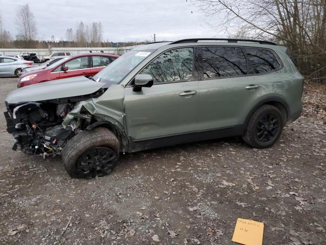 KIA TELLURIDE 2024 5xyp5dgc8rg476057