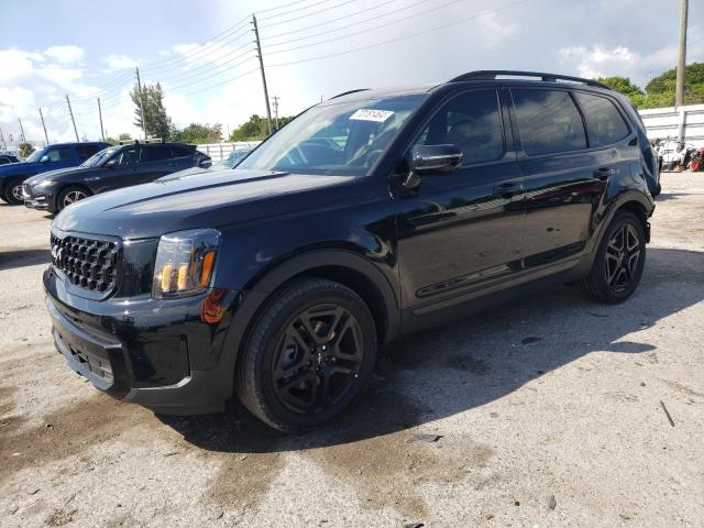 KIA TELLURIDE 2024 5xyp5dgc8rg510255