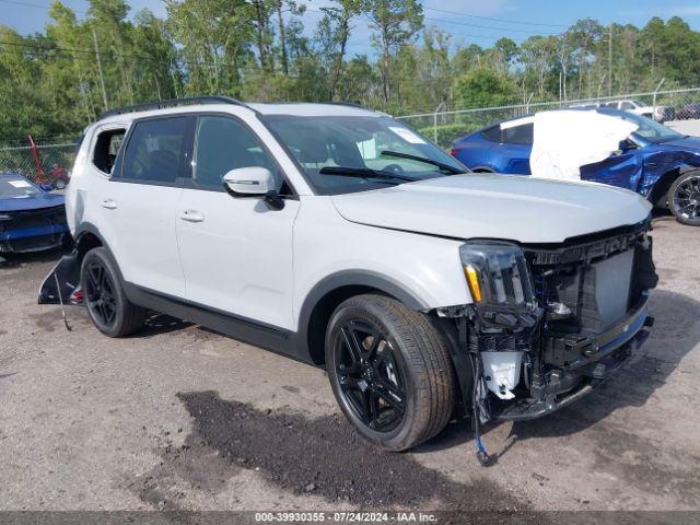 KIA TELLURIDE 2024 5xyp5dgc8rg531400