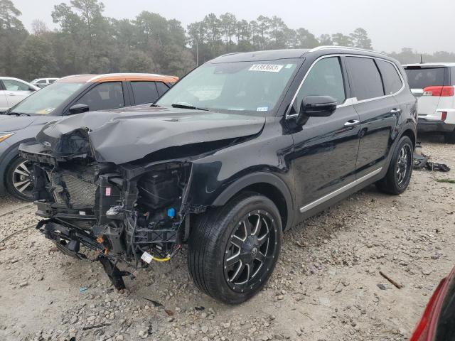 KIA TELLURIDE 2023 5xyp5dgc9pg346706