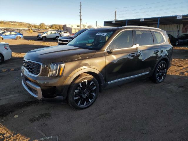 KIA TELLURIDE 2023 5xyp5dgc9pg348620