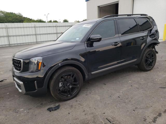 KIA TELLURIDE 2023 5xyp5dgc9pg377423