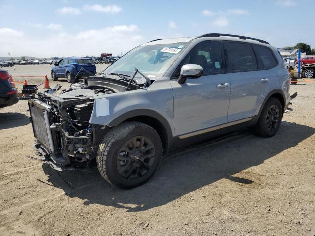 KIA TELLURIDE 2023 5xyp5dgc9pg379656