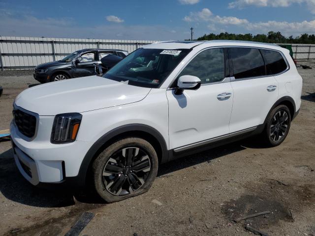 KIA TELLURIDE 2023 5xyp5dgc9pg379754