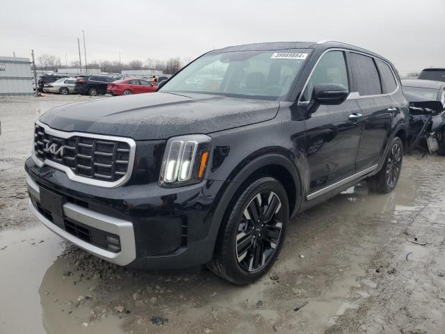 KIA TELLURIDE 2023 5xyp5dgc9pg391399