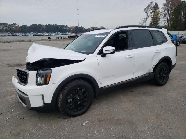 KIA TELLURIDE 2023 5xyp5dgc9pg404586