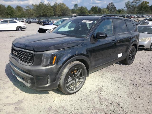 KIA TELLURIDE 2024 5xyp5dgc9rg549324