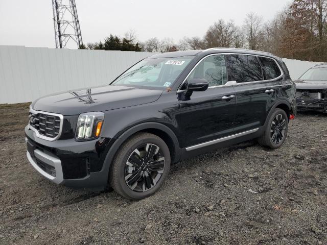 KIA TELLURIDE 2023 5xyp5dgcxpg398149