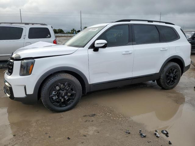 KIA TELLURIDE 2024 5xyp5dgcxrg439060