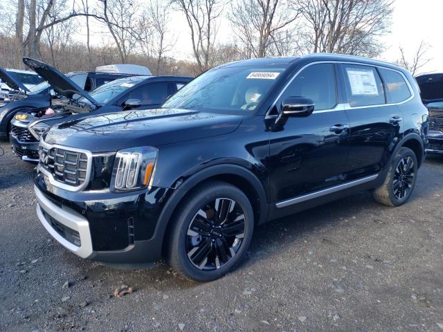 KIA TELLURIDE 2024 5xyp5dgcxrg556511