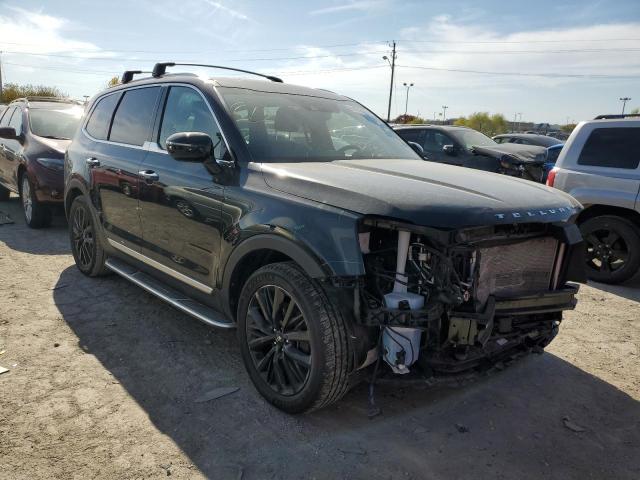 KIA TELLURIDE 2020 5xyp5dhc0lg074202