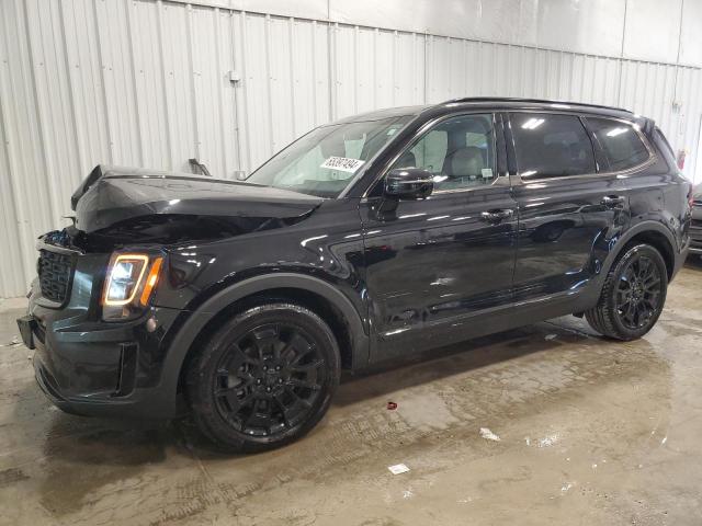 KIA TELLURIDE 2021 5xyp5dhc0mg103179