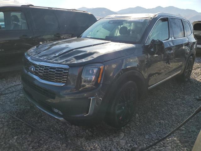 KIA TELLURIDE 2021 5xyp5dhc0mg123996