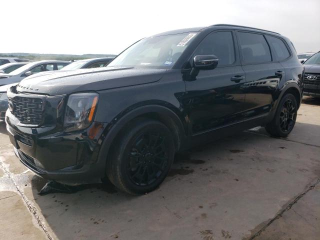 KIA TELLURIDE 2021 5xyp5dhc0mg162166