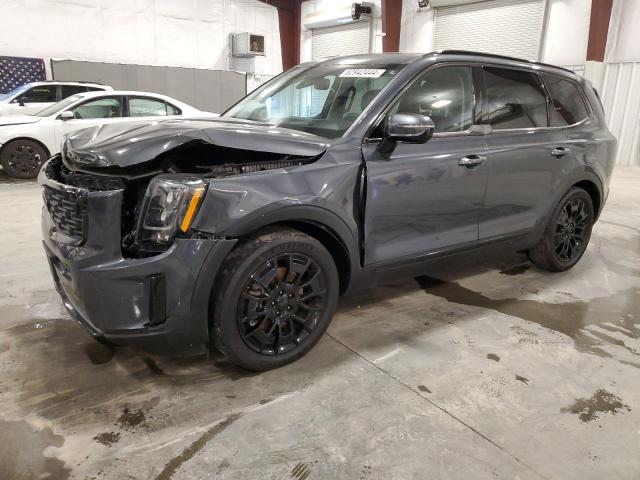 KIA TELLURIDE 2021 5xyp5dhc0mg172342