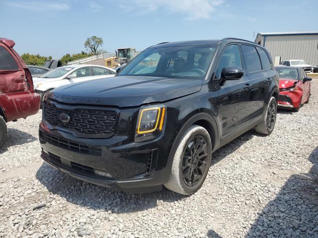 KIA TELLURIDE 2021 5xyp5dhc0mg193952