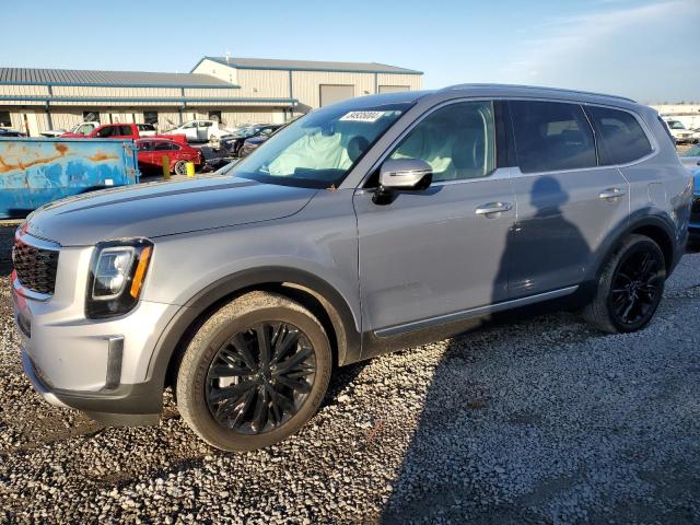 KIA TELLURIDE 2022 5xyp5dhc0ng279943