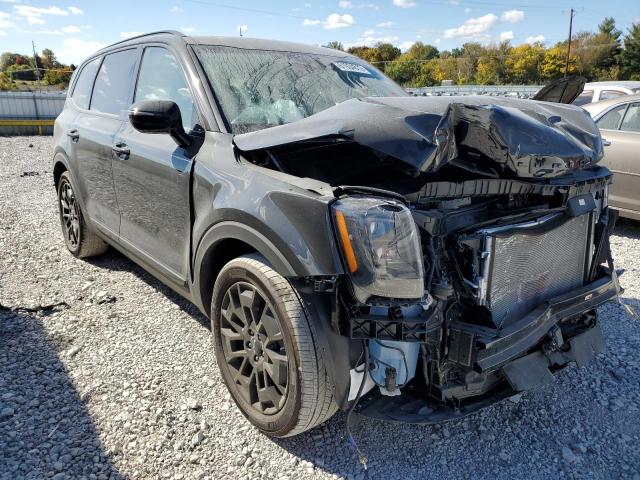 KIA TELLURIDE 2022 5xyp5dhc0ng304792