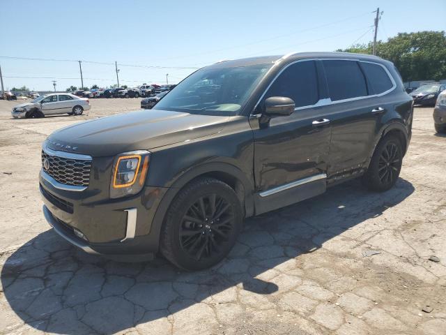 KIA TELLURIDE 2020 5xyp5dhc1lg004756